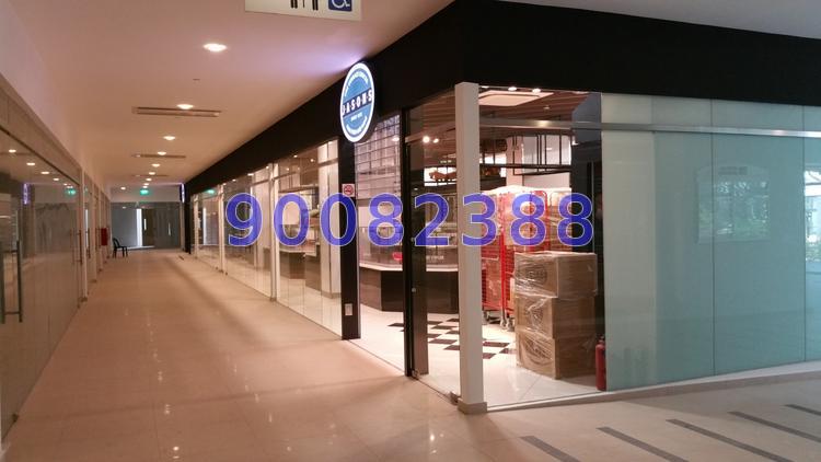 NOVENA REGENCY (D11), Retail #67696582